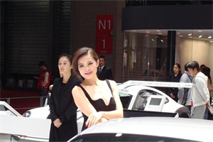 Trade opportunities between Shanghai and the United Arab Emirates