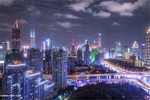 上海农业现代化的现状与未来