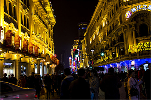 上海水资源管理中的公私合营模式