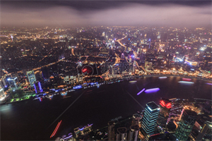 Strengthening __： Shanghai's accountability measures