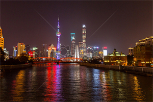 上海水源净化技术的前沿研究